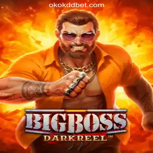 Exploring the Exciting World of BigBoss: OKOKDD.COM's Top Slots Game in Brazil