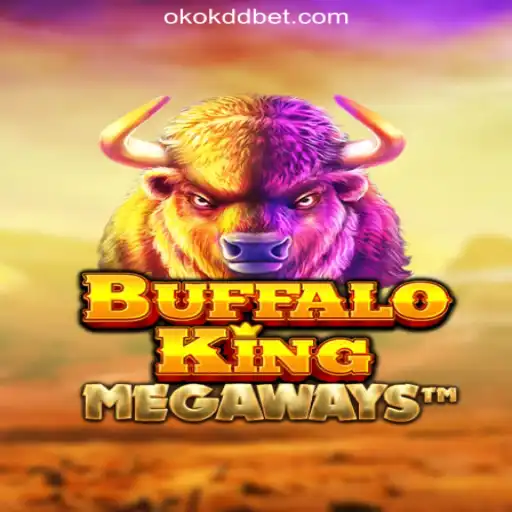 BuffaloKing: A Thrilling Slot Adventure with OKOKDD.COM Oficial Slots Brasil #1