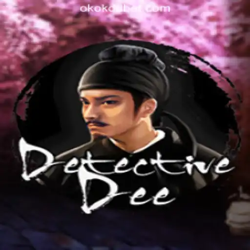Discover DetectiveDee: An Engaging Online Slot Experience from OKOKDD.COM