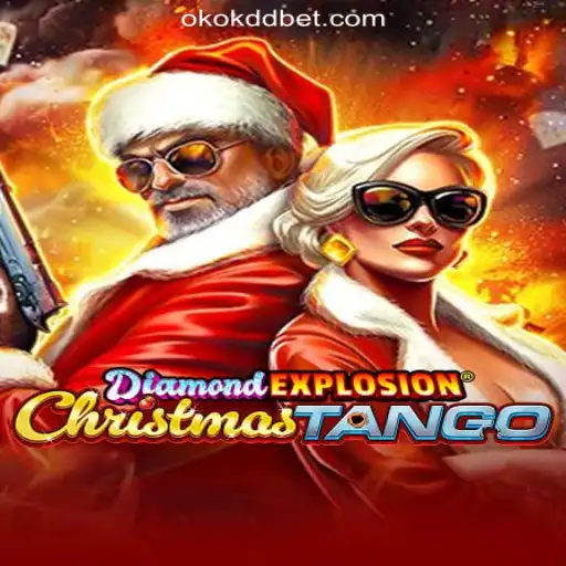 DiamondExplosionTango: A Thrilling Journey into the Heart of OKOKDD.COM Oficial Slots Brasil #1