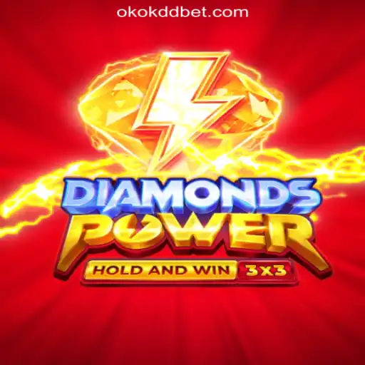 Exploring DiamondsPower: A Deep Dive into OKOKDD.COM's Official Slots Game in Brazil