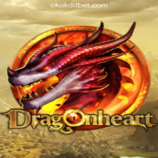 Explore DragonHeart: Brazil's Premier Slots Experience at OKOKDD.COM
