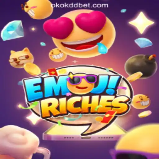 Exploring EmojiRiches: An In-Depth Look into Brasil's #1 Slot Game