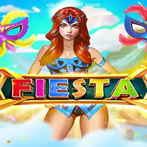 Discover the Exciting World of Fiesta: OKOKDD.COM Oficial Slots Brasil #1