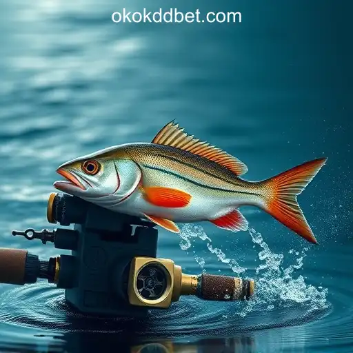 The Art and Science of Fishing