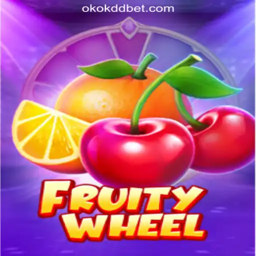 Discovering FruityWheel: A Top Slot Game Experience with OKOKDD.COM Oficial Slots Brasil