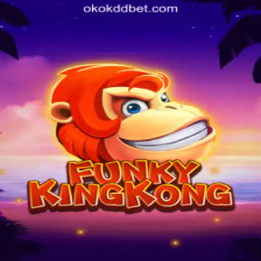 FunkyKingKong: Unleash the Thrill with OKOKDD.COM Oficial Slots Brasil #1