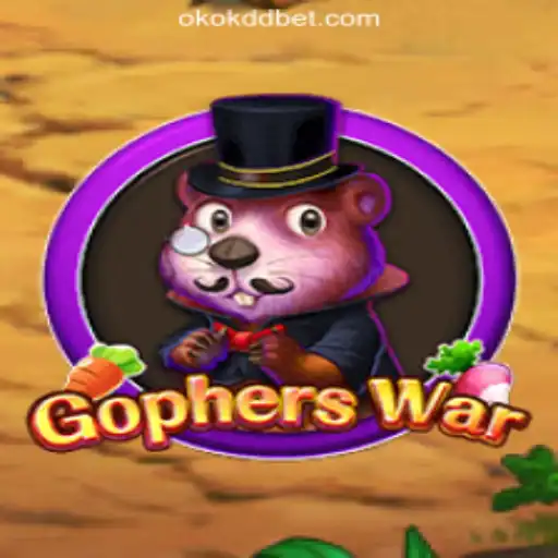 Unveiling GophersWar: A Dive into the Gaming Phenomenon Taking Brazil by Storm