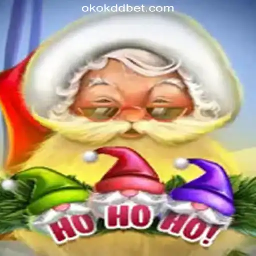 HoHoHo: A Festive Adventure in OKOKDD.COM Oficial Slots Brasil #1