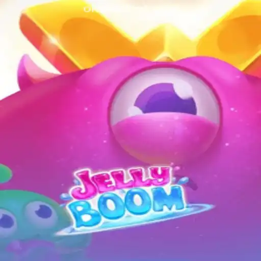 Discover JellyBoom: A Thrilling Adventure with OKOKDD.COM Oficial Slots Brasil #1