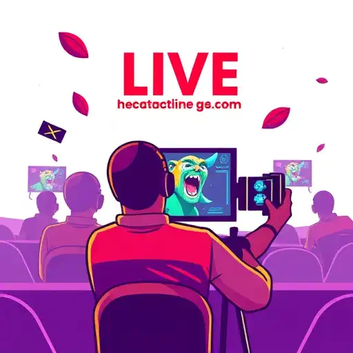 Exploring Live Streaming: The Rise of OKOKDD.COM Oficial Slots Brasil #1
