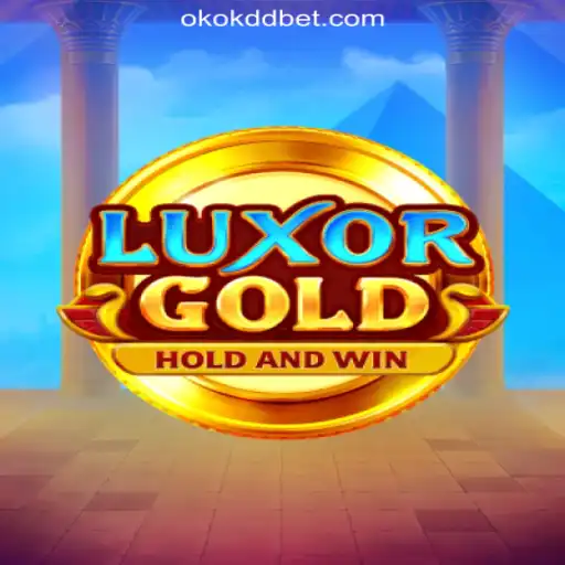 An In-Depth Look at LuxorGold: The Leading Slot Game on OKOKDD.COM