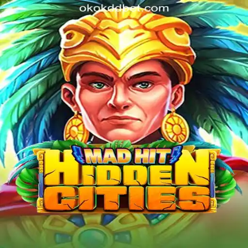 Exploring the Excitement of MadHitHiddenCities and OKOKDD.COM Oficial Slots Brasil #1