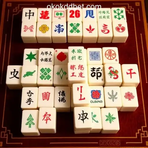 The Cultural Legacy and Modern Enjoyment of Mahjong