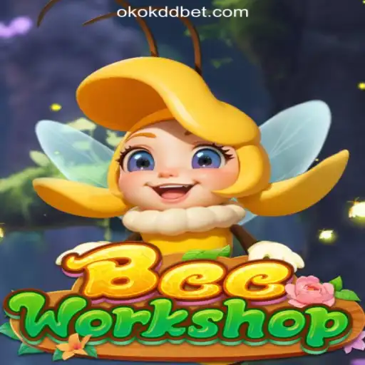 Exploring the Buzz: BeeWorkshop and OKOKDD.COM Oficial Slots Brasil #1