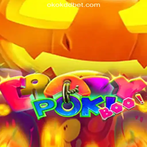 Explore CrazyPokiBoo: The Exciting Adventure of OKOKDD.COM Oficial Slots Brasil #1