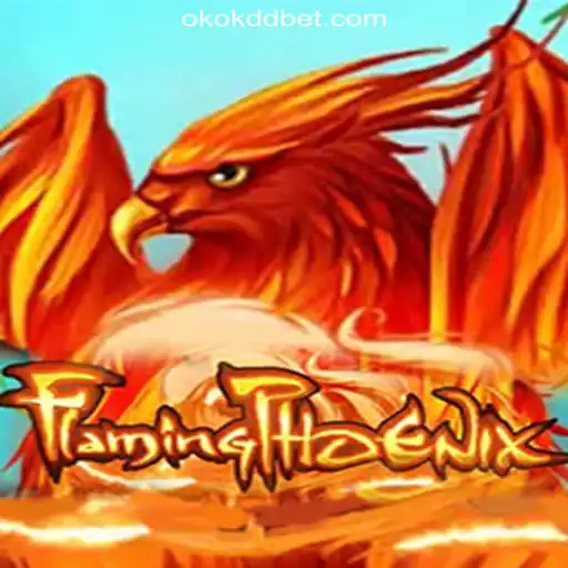 FlamingPhoenix: Unveiling the Thrilling Online Gaming Experience