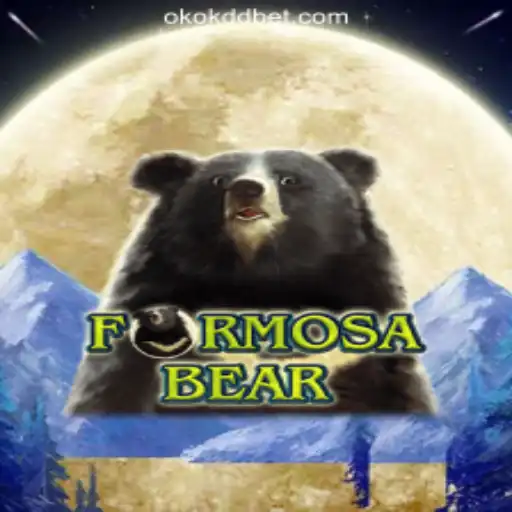 Discover the Gaming World of FormosaBear: A Deep Dive into OKOKDD.COM Oficial Slots Brasil #1