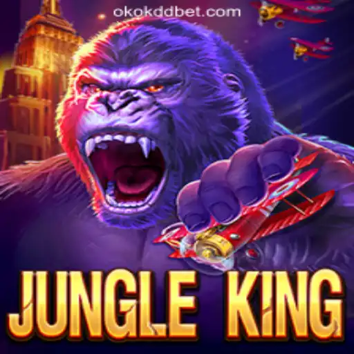 Exploring JungleKing: A Premier Slot Game by OKOKDD.COM