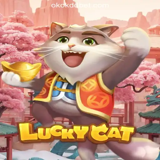 LuckyCat: An Exciting Gaming Experience with OKOKDD.COM Oficial Slots Brasil #1