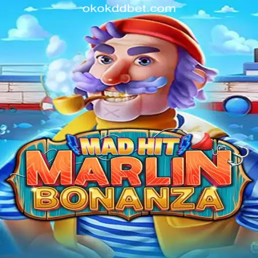 Unveiling MadHitMarlinBonanza: The Thrilling Slot Game Taking Brazil by Storm