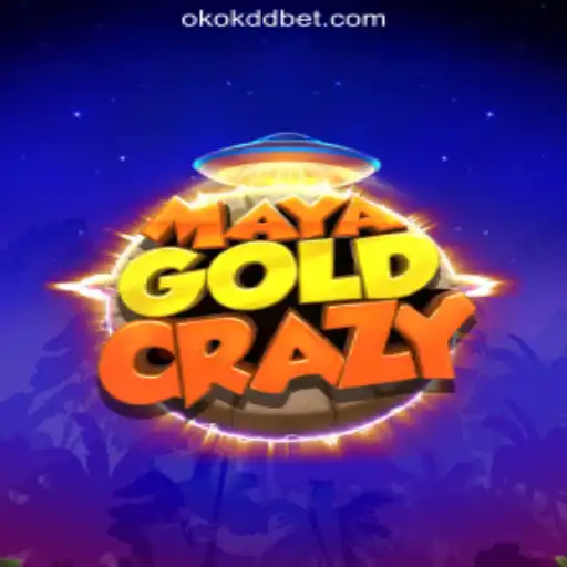 Unveiling MayaGoldCrazy: A New Gaming Experience with OKOKDD.COM's Official Slots in Brazil