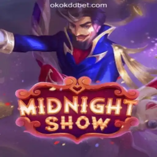 Unveiling MidnightShow: The Premier Experience with OKOKDD.COM Oficial Slots Brasil #1