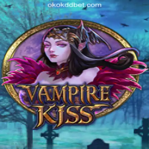 VampireKiss: The Thrilling Adventure in the World of OKOKDD.COM Oficial Slots Brasil #1
