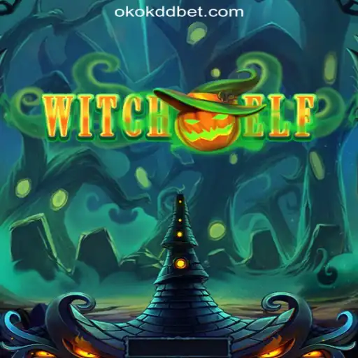 WitchElf: A Magical Journey into the Heart of Fantasy Gaming