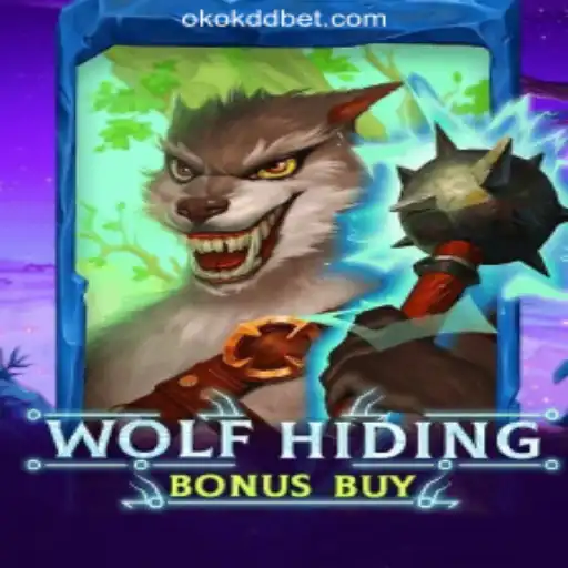 Exploring the Thrills of WolfHidingBonusBuy: A Dive into OKOKDD.COM Oficial Slots Brasil #1