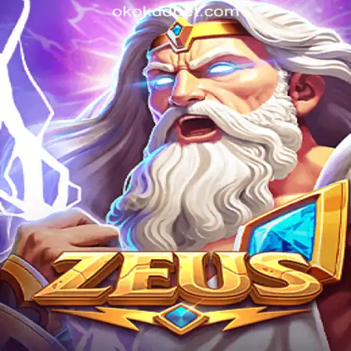 Exploring the Thrilling World of Zeus on OKOKDD.COM: Oficial Slots Brasil #1