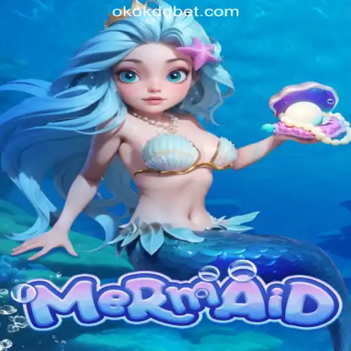 Dive into the Enchanting World of 'Mermaid' Slots on OKOKDD.COM Oficial Slots Brasil #1