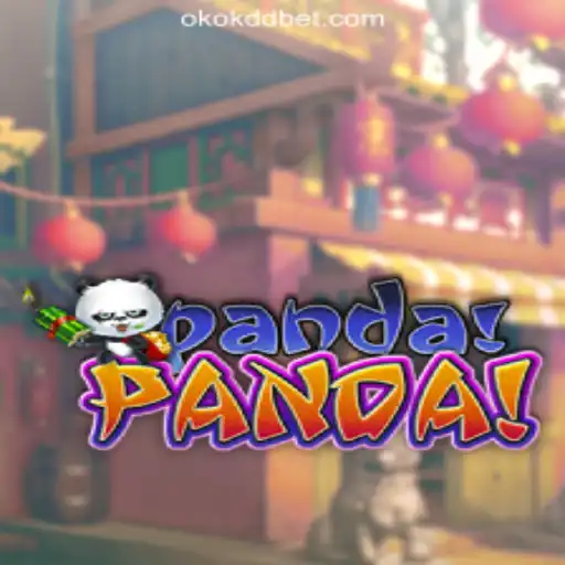 Experience the Thrills of PandaPanda: A Deep Dive into OKOKDD.COM Oficial Slots Brasil #1