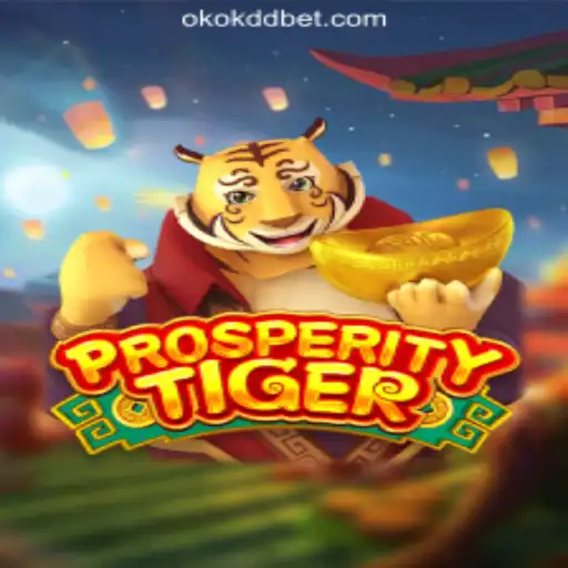 Discovering ProsperityTiger: A New Face in the World of Online Slots