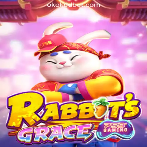 RabbitsGrace: Dive into the Enchanting World of OKOKDD.COM's Official Slots Brasil #1
