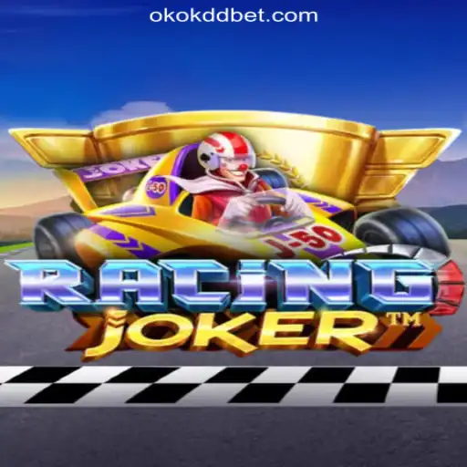 Discover the Thrills of RacingJoker with OKOKDD.COM Oficial Slots Brasil #1