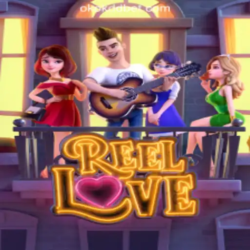 Discover the Thrills of ReelLove on OKOKDD.COM Oficial Slots Brasil #1