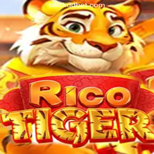 Discover RicoTiger: An Exciting Journey into OKOKDD.COM Oficial Slots Brasil #1
