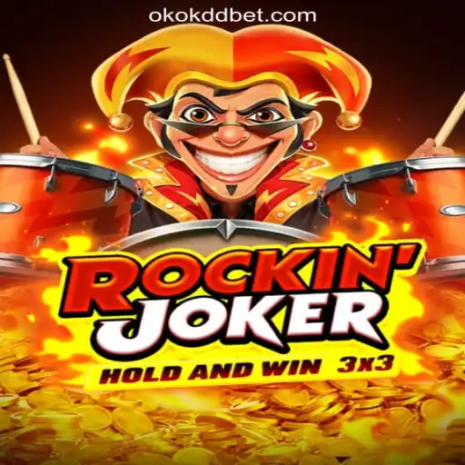 Exploring RockinJoker: The Thrilling Slot Game Taking Brazil by Storm