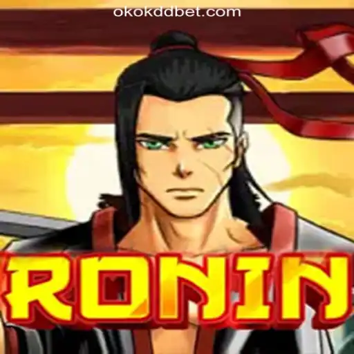 Experience the Thrill of Ronin: Official Slots Brasil #1