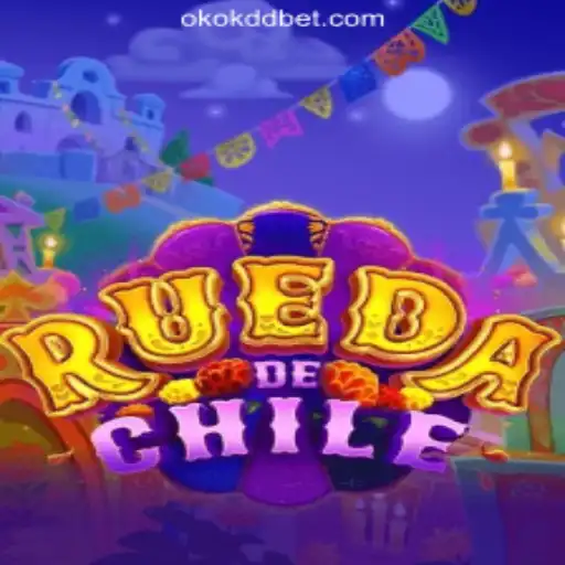 Exploring the Thrilling World of RuedaDeChile and OKOKDD.COM Oficial Slots Brasil