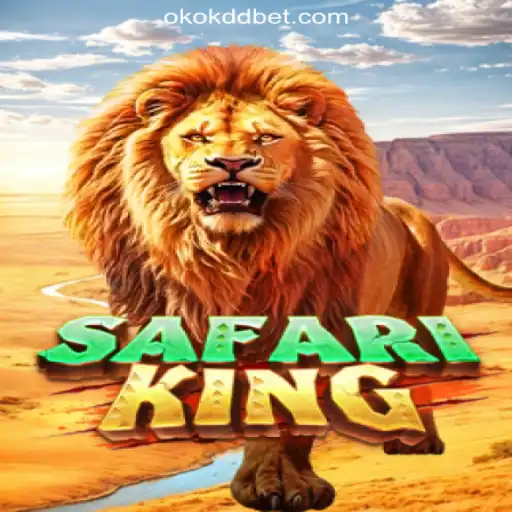 Exploring SafariKing: A Wild Adventure in the World of Slots