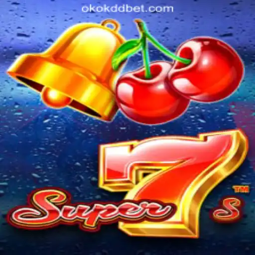 Exploring the Exciting World of Super7s Slots