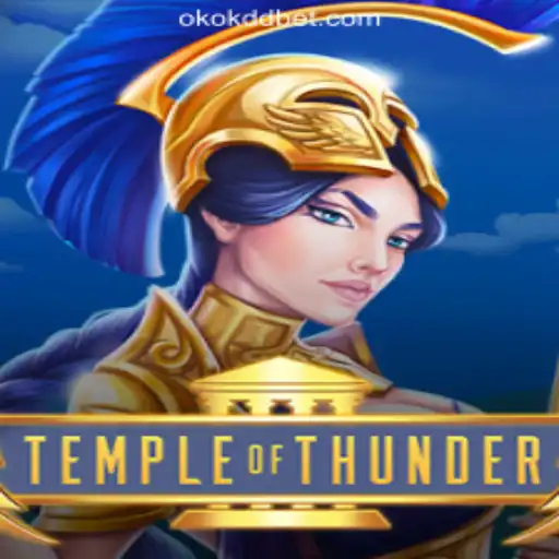 Temple of Thunder: Exploring the Leading Slots Experience in Brazil