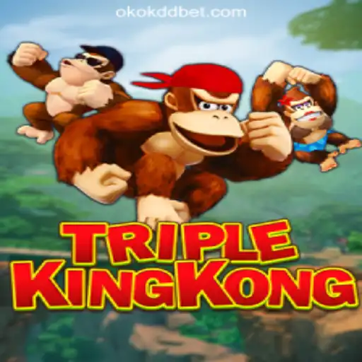 TripleKingKong: A New Era in Online Slots