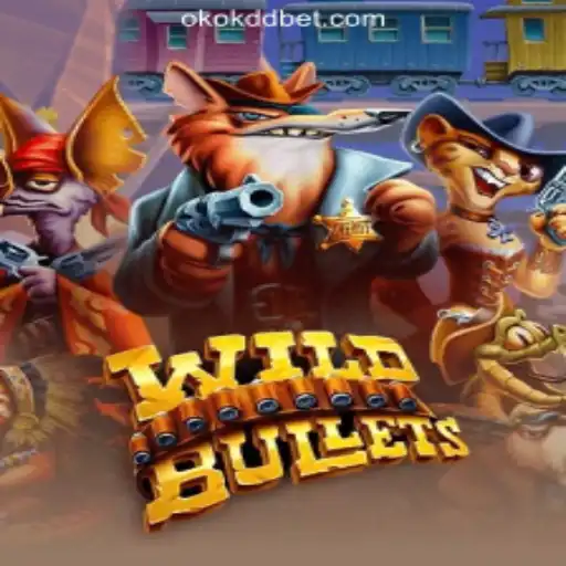 Experience the Thrill of WildBullets: A Deep Dive into the Official Slots Game