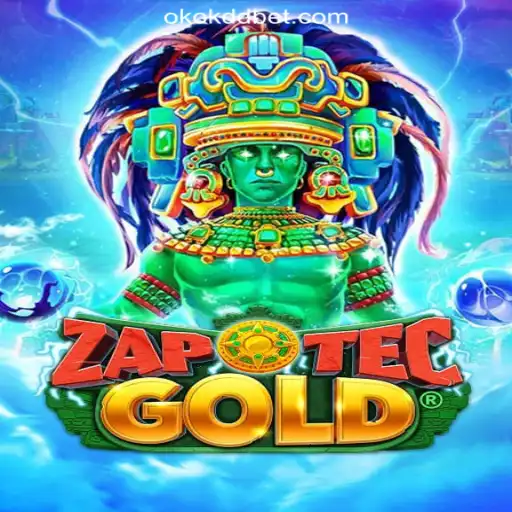 Discover the Excitement of ZapOtecGold: Unveiling the Thrilling World of OKOKDD.COM Oficial Slots Brasil #1